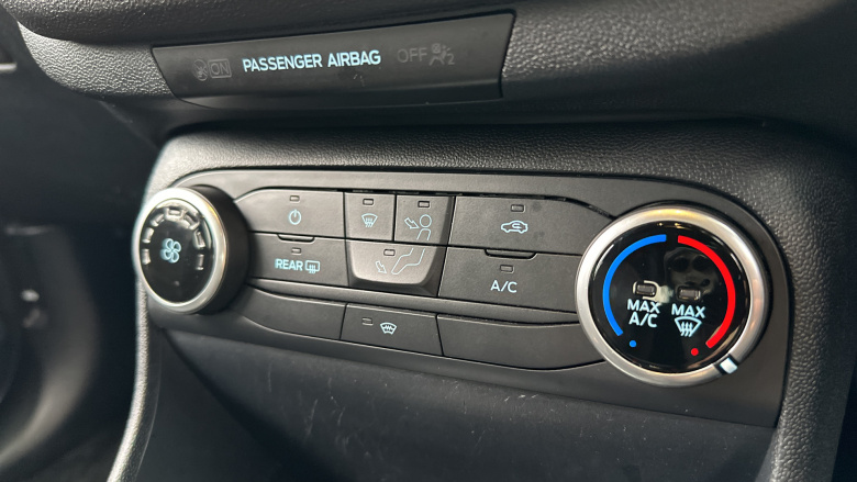 Ford Fiesta 1.0 EcoBoost Hybrid mHEV 125 Active Edition 5dr Petrol Hatchback